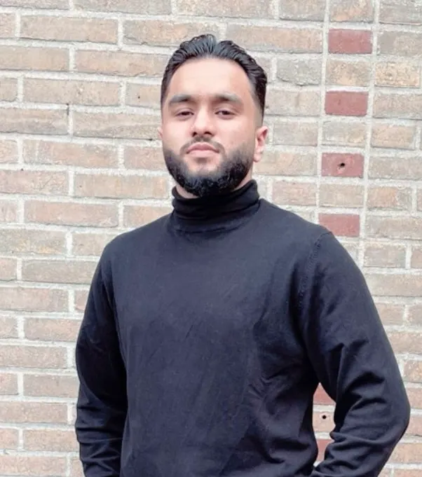 Sajawel Hussain