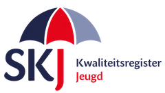 SKJ Kwaliteitsregister Jeugd